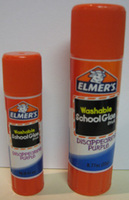 Elmer's Washable Glue Sticks