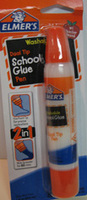 Elmer's Dual Tip School Glue Pen