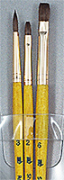 Princeton Real Value Set #9101