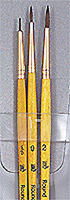 Princeton Real Value Set #9105
