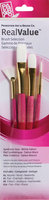 Princeton Real Value Set #9182