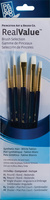 Princeton Real Value Set #9136