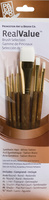 Princeton Real Value Set #9140