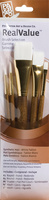Princeton Real Value Set #9144