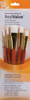 Princeton Real Value Set #9151