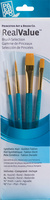 Princeton Real Value Set #9171