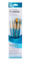 Princeton Real Value Set #9172