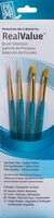 Princeton Real Value Set #9173