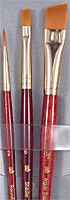 Princeton Real Value Set #9123