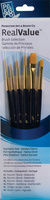 Princeton Real Value Set #9132