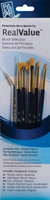 Princeton Real Value Set #9133