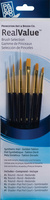 Princeton Real Value Set #9137