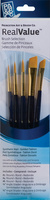 Princeton Real Value Set #9139