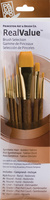 Princeton Real Value Set #9141