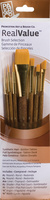 Princeton Real Value Set #9143