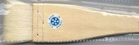 Sheep Hair Hake Brushes