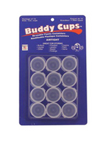 Mona Lisa Buddy Cups