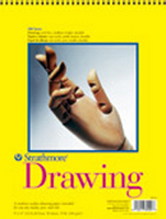 Strathmore 300 Top Wire Drawing Pad