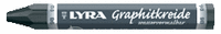 Lyra Water-Soluble Graphite Crayon