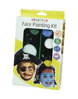 Rainbow Collection 50 Face