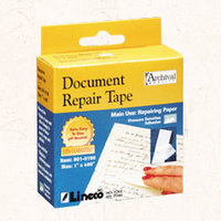 Document Repair Tape