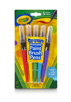 Crayola Brush Pens