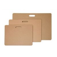 Masonite Sketch Boards