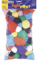 Pom Pom Collossal Assortment