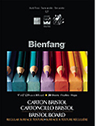 Bienfang  Bristol Vellum Pads