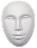 Paperboard Masks