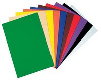 Wonderfoam Sheets 9x12 Peel & Stick