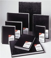 Cachet Classic Wire Bound