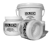 Golden Hard Molding Paste