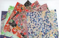 Yuzen Assorted Origami