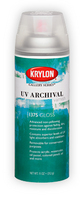 Krylon UV Archival Varnish