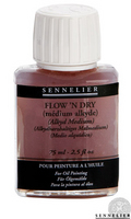 Sennelier Flow �n Dry