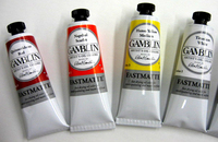FastMatte Alkyd Oil Color 37 ml