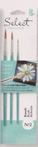 Brush Set  #2 Rounds