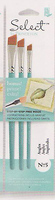 Brush Set  #5 Angles
