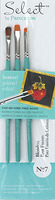 Brush Set  #7  Blending