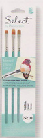 Brush Set  #10 Wildlife