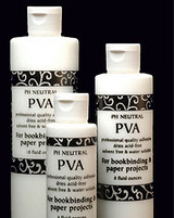 Books by Hand pH Neutral PVA Adhesive