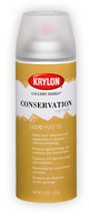 Krylon Conservation Varnish