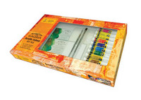 Winsor & Newton Galeria Acrylic Art Set
