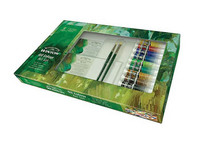 Winsor & Newton Winton Oil Colour Art Set