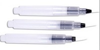 Large Koi Water Brushes*NEW*