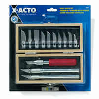 X-Acto Precison Knife Set