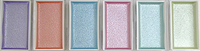 Sumi Pearlescent Set