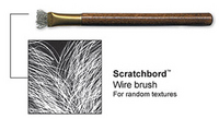 Wire Brushes