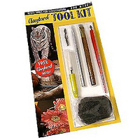 Scratchbord Tool Kit
